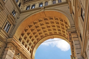 Florens: Konst, historia och charm - Rundvandring i Florens