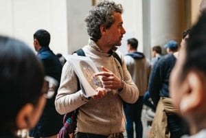 Florença: tour de arte, Galeria da Academia e David