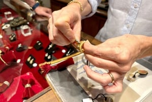 Florence: Artisan Workshop Experience