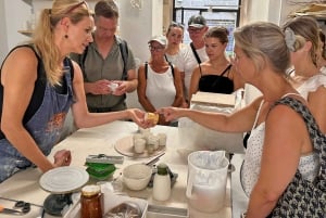 Florence: Artisan Workshop Experience