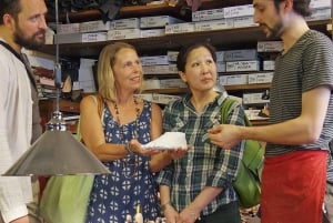 Florence: Artisan Workshop Experience