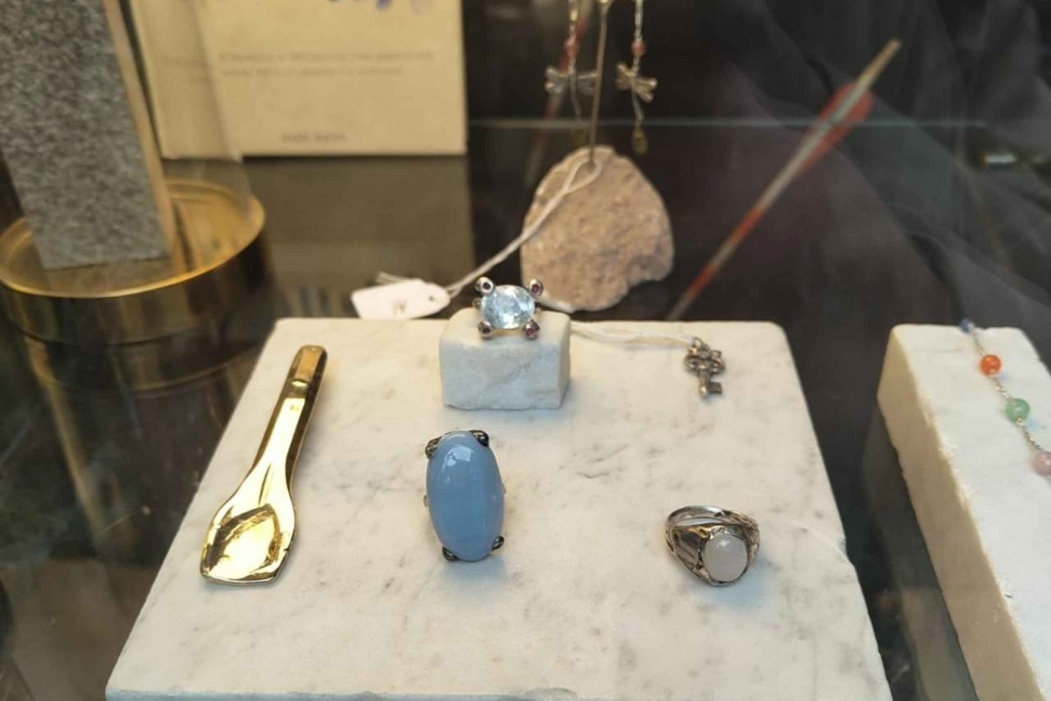 Florence : Visite guidée de l'artisanat et des ateliers