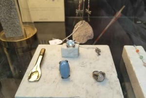 Firenze: Omvisning i håndverk og verksteder