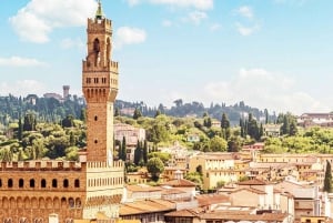 Florence Audioguide - TravelMate app for your smartphone