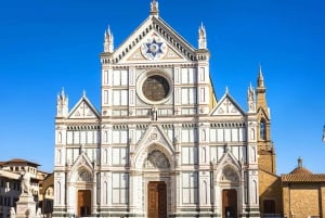 Florence Audioguide - TravelMate app for your smartphone