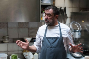 Florence: Authentic Pasta Making Class
