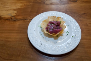 Firenze: autentica lezione di pasta