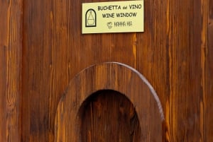 Firenze: Autentica esperienza pizza e gelato + vino illimitato