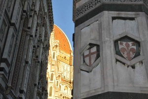 Florence: Baptistery, Duomo Museum, Cathedral, & Bell Tower