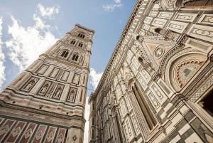 Florenz: Dom, Baptisterium & Dom-Museum Führung