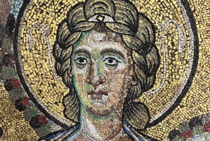 Florence: Baptistery Renovation Site and Cathedral Tour