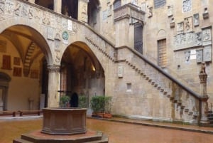 Florence: Bargello Museum 5-Attractions Combo Ticket