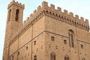 Florence: Bargello Museum 5-Attractions Combo Ticket