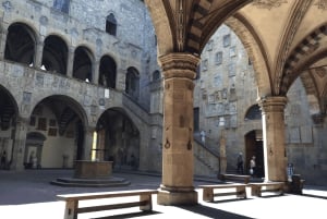 Florence: Bargello Museum 5-Attractions Combo Ticket