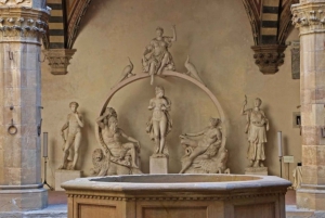 Florence: Bargello Museum Tour