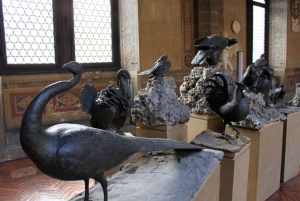 Florence: Bargello Museum Tour
