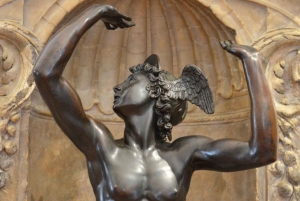 Florence: Bargello Museum Tour