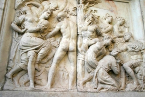 Florence: Bargello Museum Tour