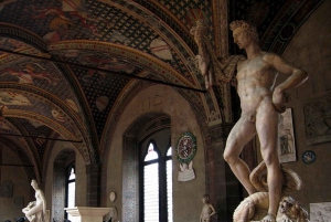Florence: Bargello Museum Tour