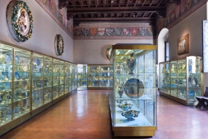 Florence: Bargello Museum Tour