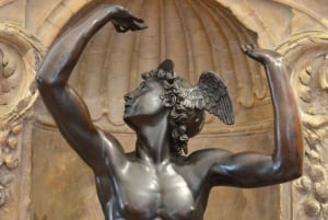 Florence : Visite du musée du Bargello