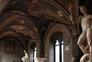 Florence: Bargello Museum Tour