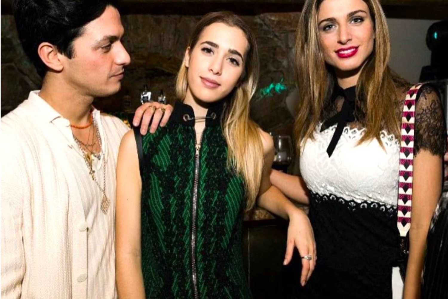 Florence: Bars, Piazzas & Local Vibes Social Walk