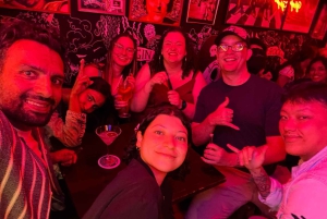 Florence: Bars, Piazzas & Local Vibes Social Walk