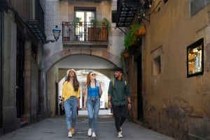 Florence: Best Intro Walking Tour with a Local