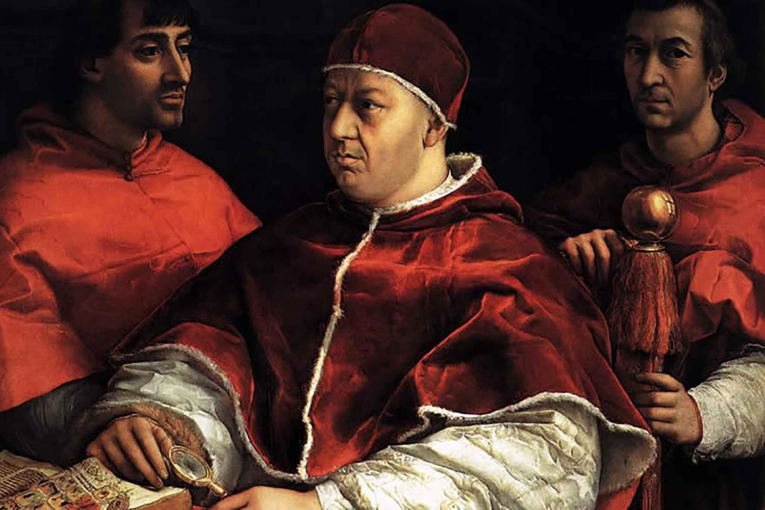 Firenze: Den bedste tur i Firenze med Michelangelos David