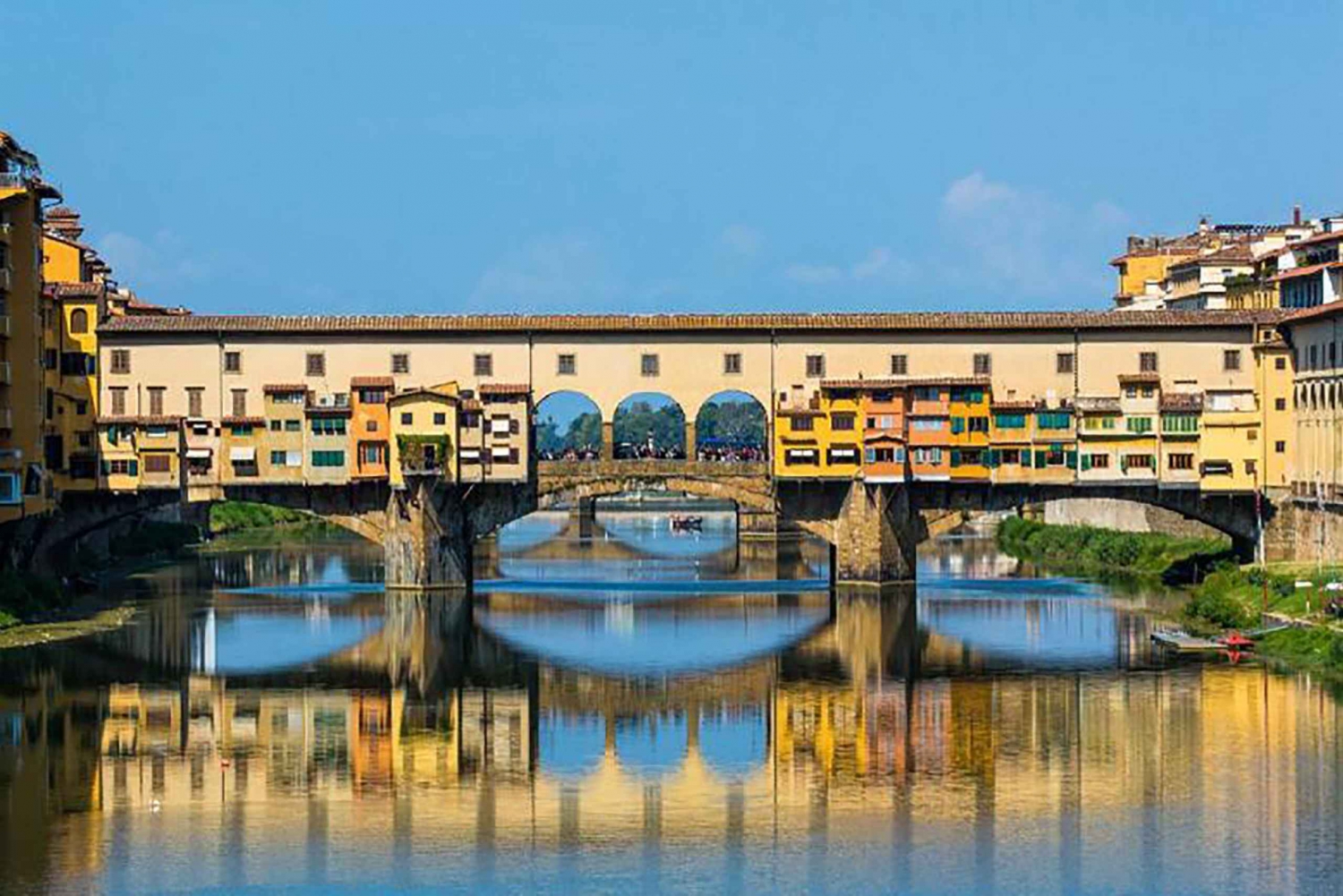 Florence: Best of Florence Tour with Michelangelo's David