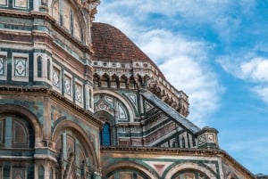 Firenze: il meglio del tour di Firenze con il David di Michelangelo