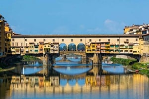 Firenze: Den bedste tur i Firenze med Michelangelos David