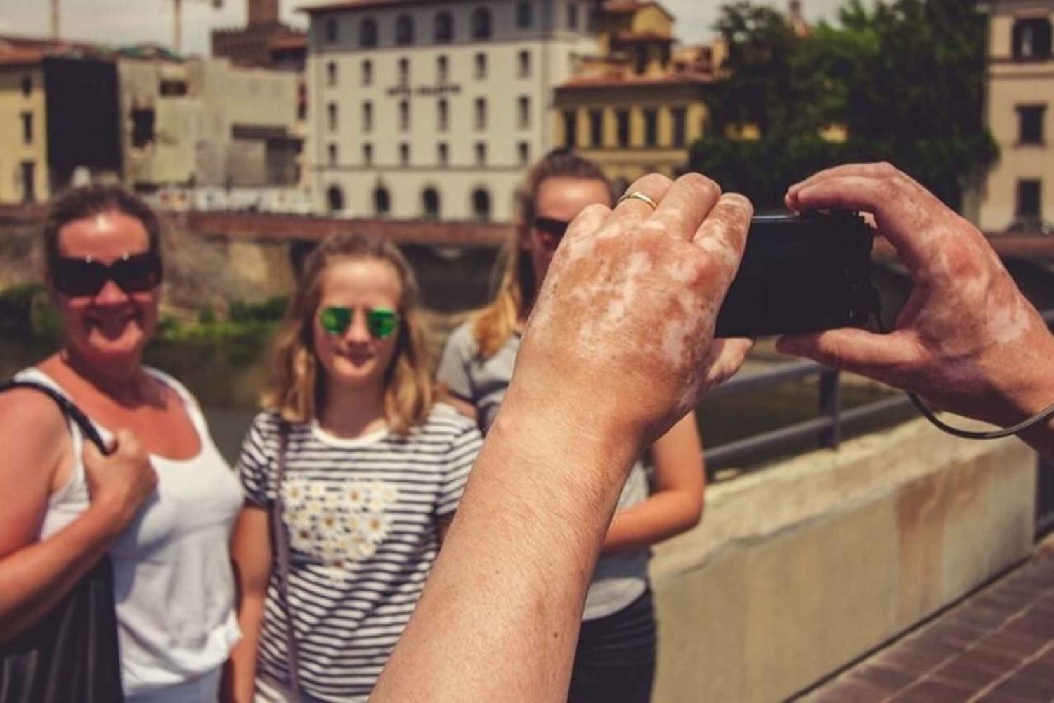 Florencja: Najlepsza wycieczka piesza po Florencji