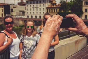Florencja: Najlepsza wycieczka piesza po Florencji