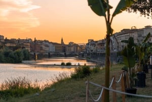 Florenz: Fahrradverleih