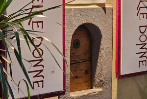 جولة فلورنسا بالدراجة وغروب الشمس وساحة مايكل أنجلو