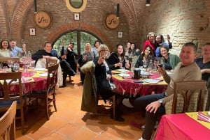 Florens: Guidad tur i Boboli-trädgården