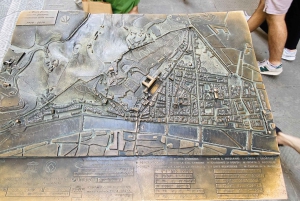 Florence : Visite guidée des jardins de Boboli