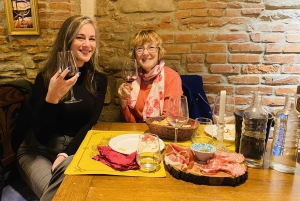 Florence : Visite guidée des jardins de Boboli