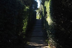 Florencia: Ticket de entrada reservada a los Jardines de Boboli y libro electrónico