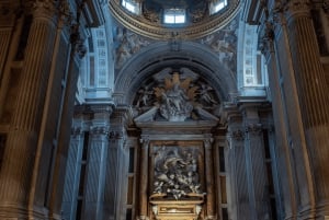 Firenze: Brancaccin kappeli Opastettu kierros