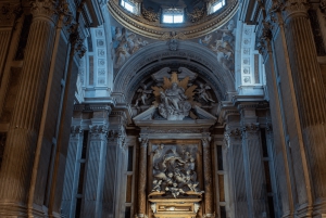 Florencia: Visita guiada a la Capilla Brancacci