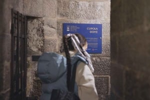 Флоренция: подъем на купол Брунеллески с гидом и колокольню Джотто