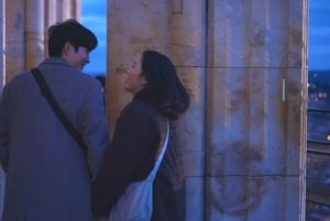 Флоренция: подъем на купол Брунеллески с гидом и колокольню Джотто