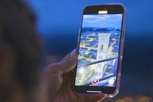 Флоренция: подъем на купол Брунеллески с гидом и колокольню Джотто