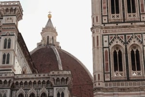 Florence: Day Trip to Pisa with Tower and Cathedral Tickets