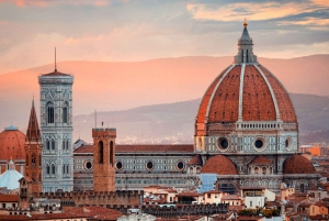 Florence: Brunelleschi's Dome and Duomo Complex Ticket
