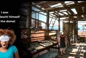 Florenz: Brunelleschis Domkuppel und Domkomplex-Pass