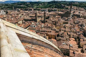 Florenz: Brunelleschis Domkuppel und Domkomplex-Pass